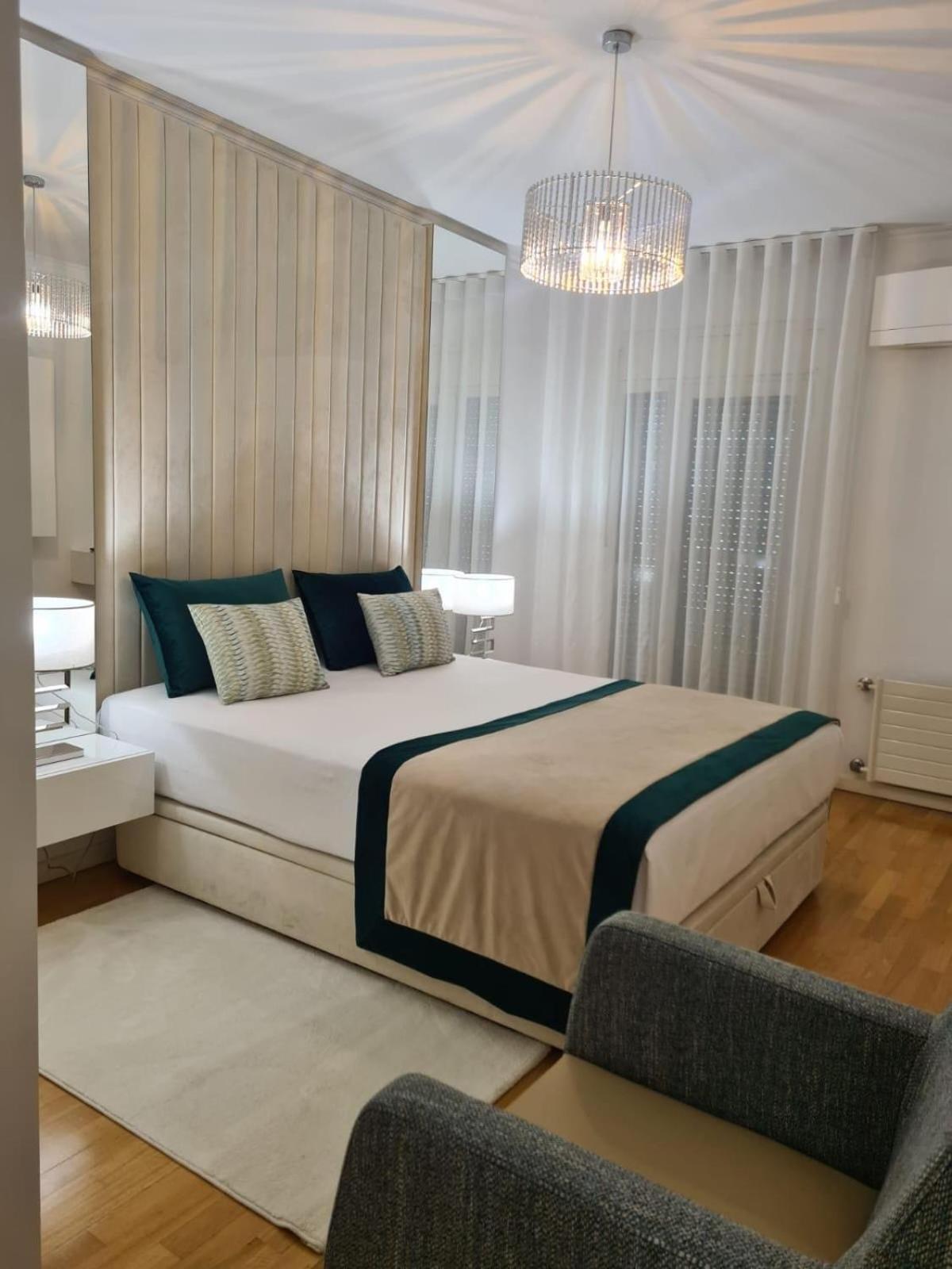 Luxury - Lisboa