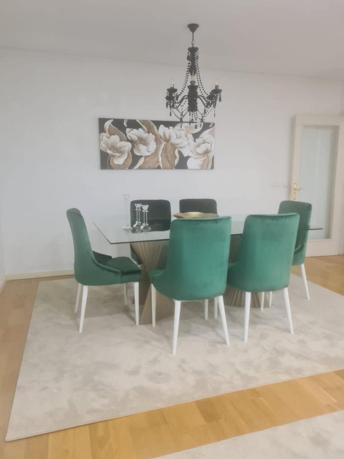 Luxury - * Lisboa