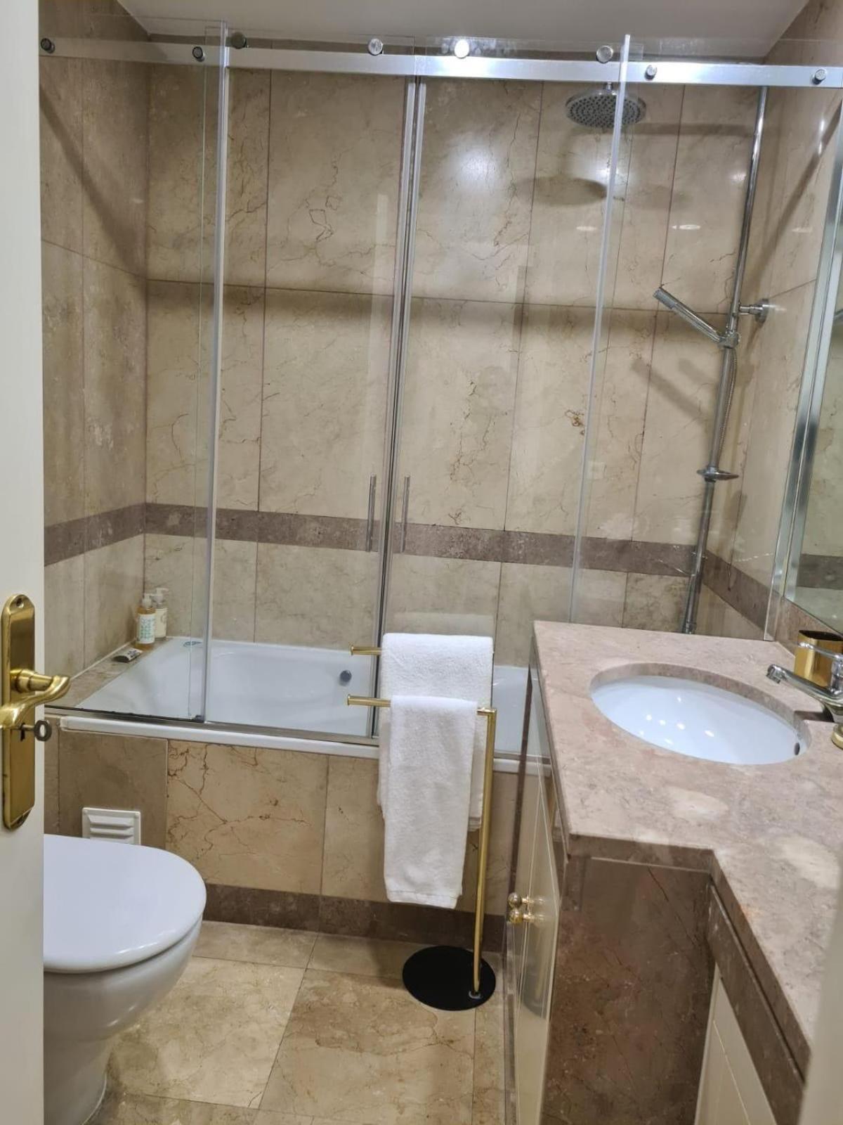 Luxury - Apartamento