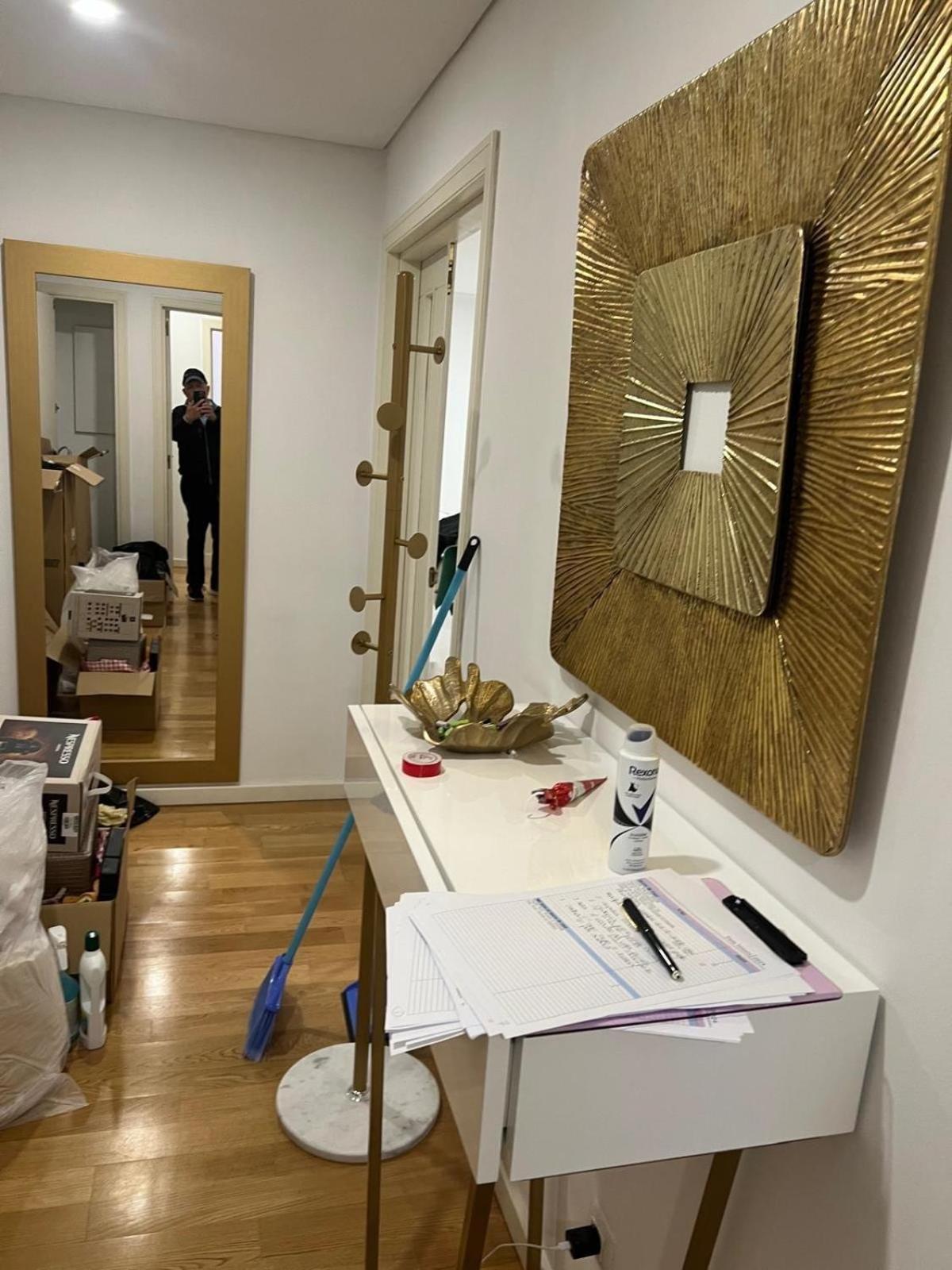 Apartamento Luxury -